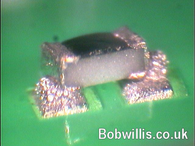 reflow solder graping lead free soldering defects photo album
